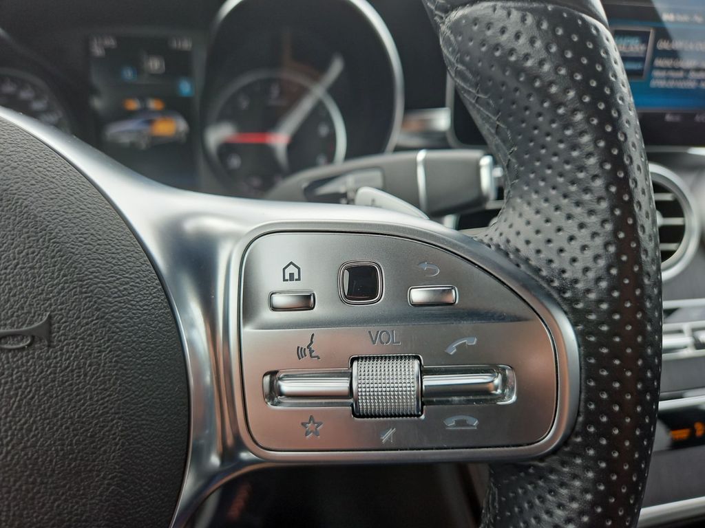 Mercedes-Benz C 220 2021