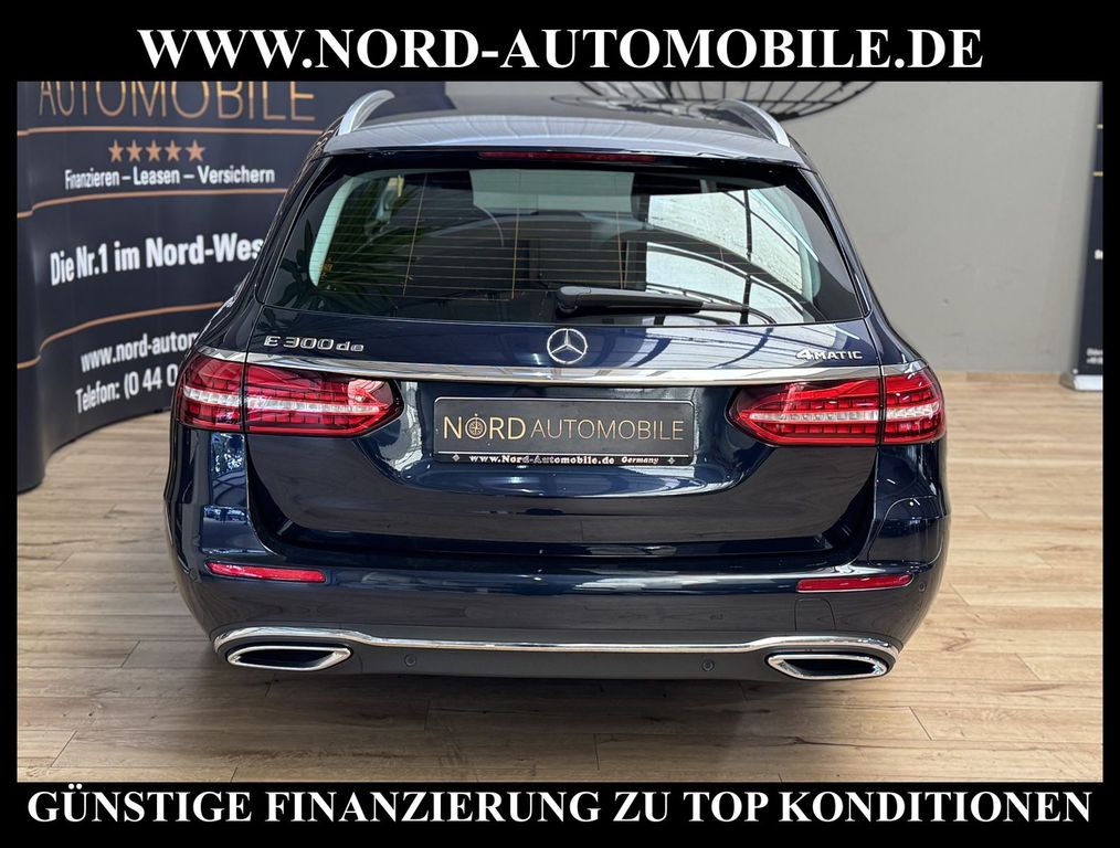 Mercedes-Benz E 300 2022