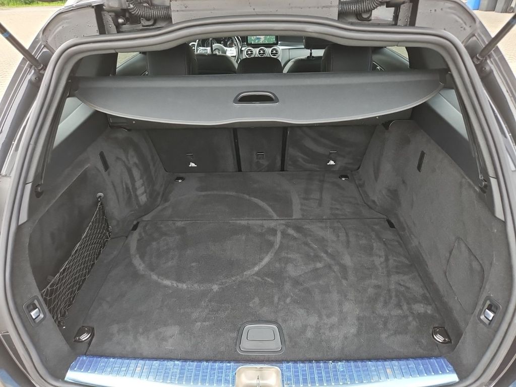 Mercedes-Benz C 220 2021