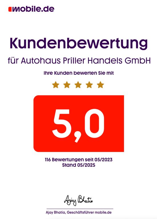 Mercedes-Benz C 220 2021