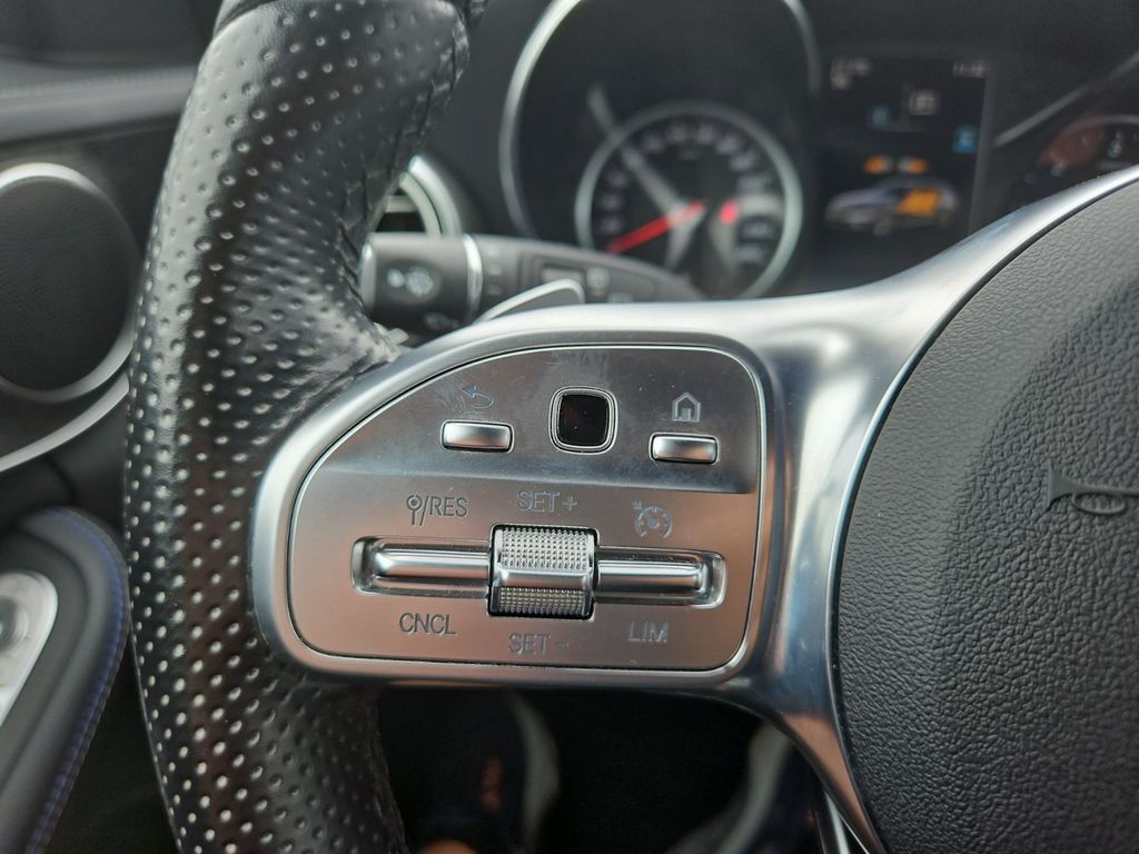 Mercedes-Benz C 220 2021