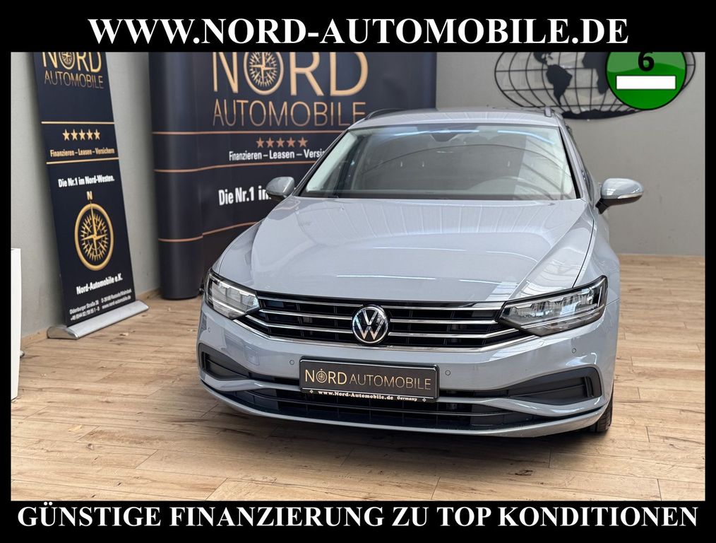 Volkswagen Passat Variant 2023