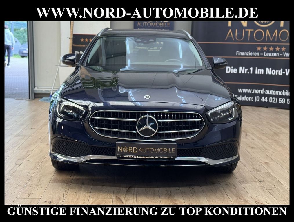 Mercedes-Benz E 300 2022