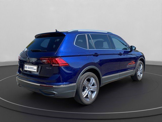 Volkswagen Tiguan Allspace 2024