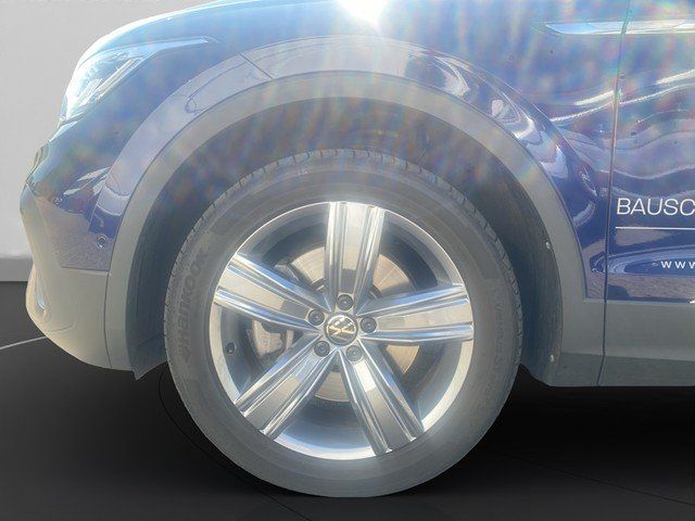Volkswagen Tiguan Allspace 2024