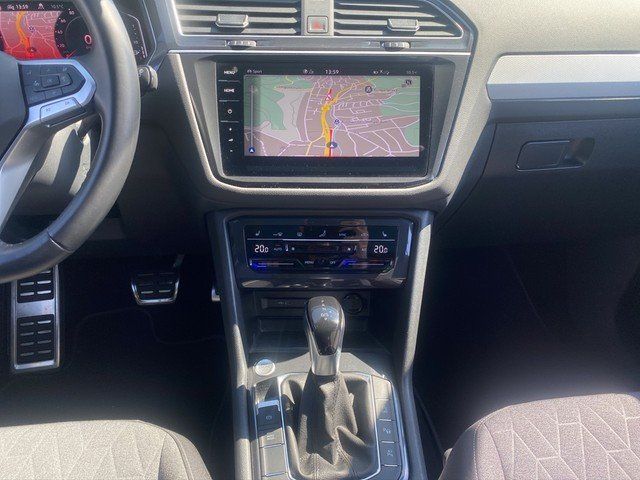 Volkswagen Tiguan Allspace 2024