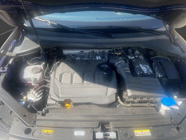 Volkswagen Tiguan Allspace 2024