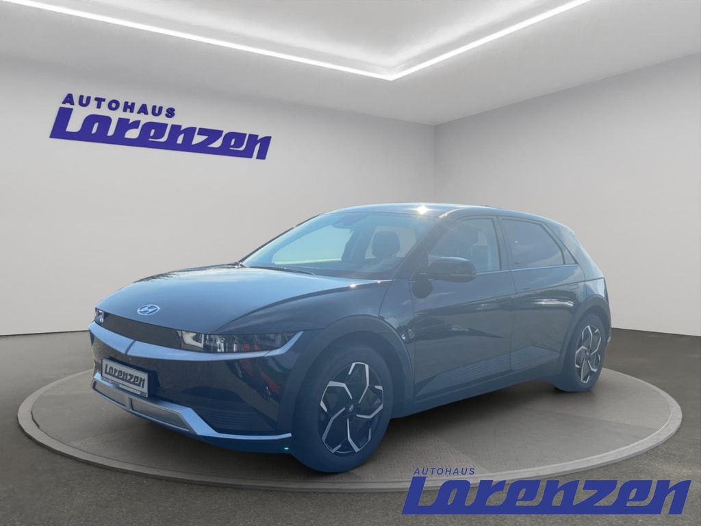Hyundai IONIQ 5 2024