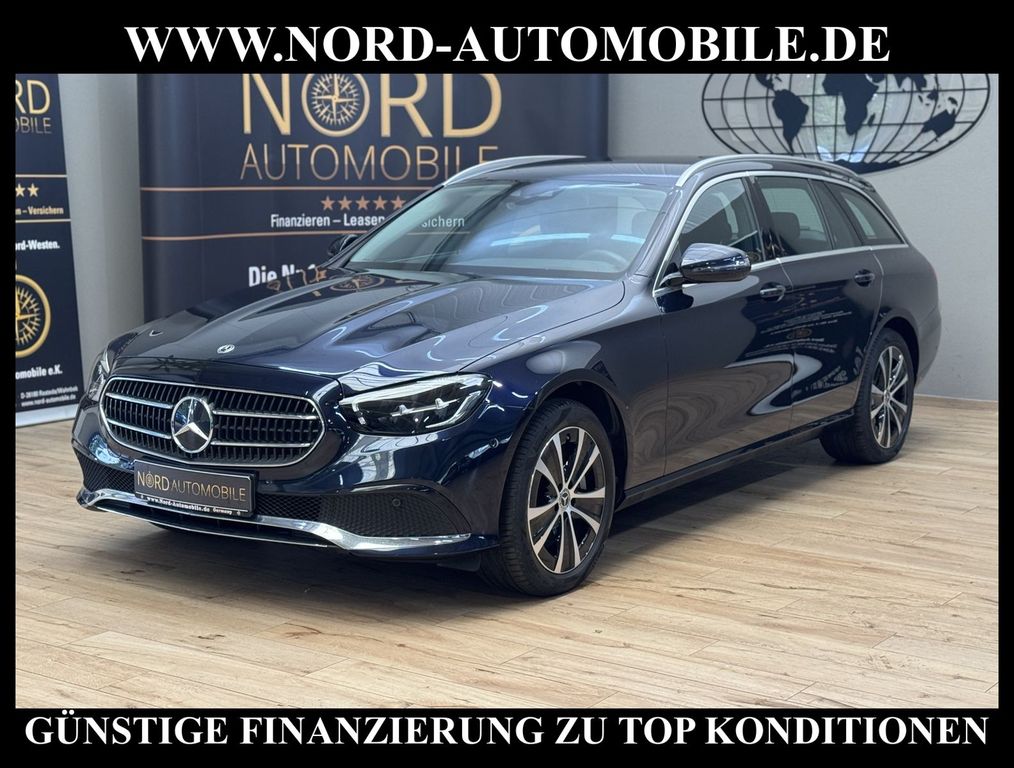 Mercedes-Benz E 300 2022