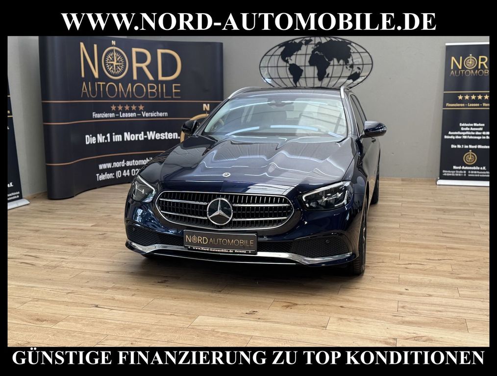 Mercedes-Benz E 300 2022