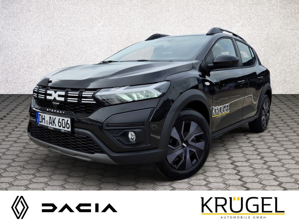 Dacia Sandero 2024