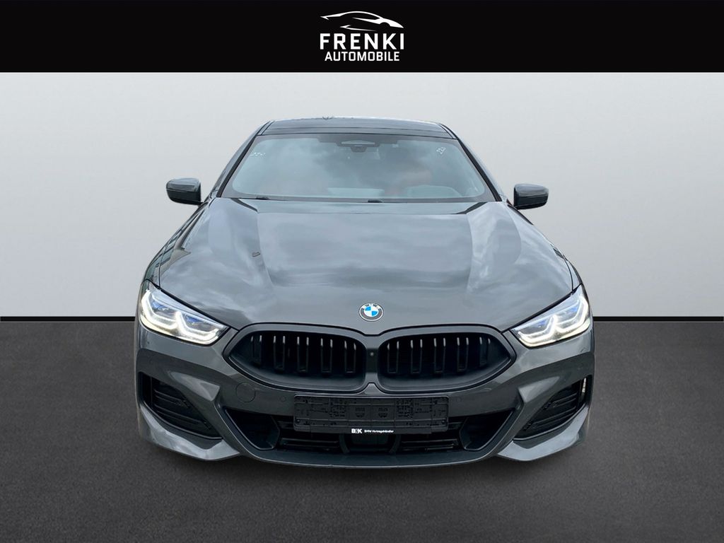 BMW 840 2023