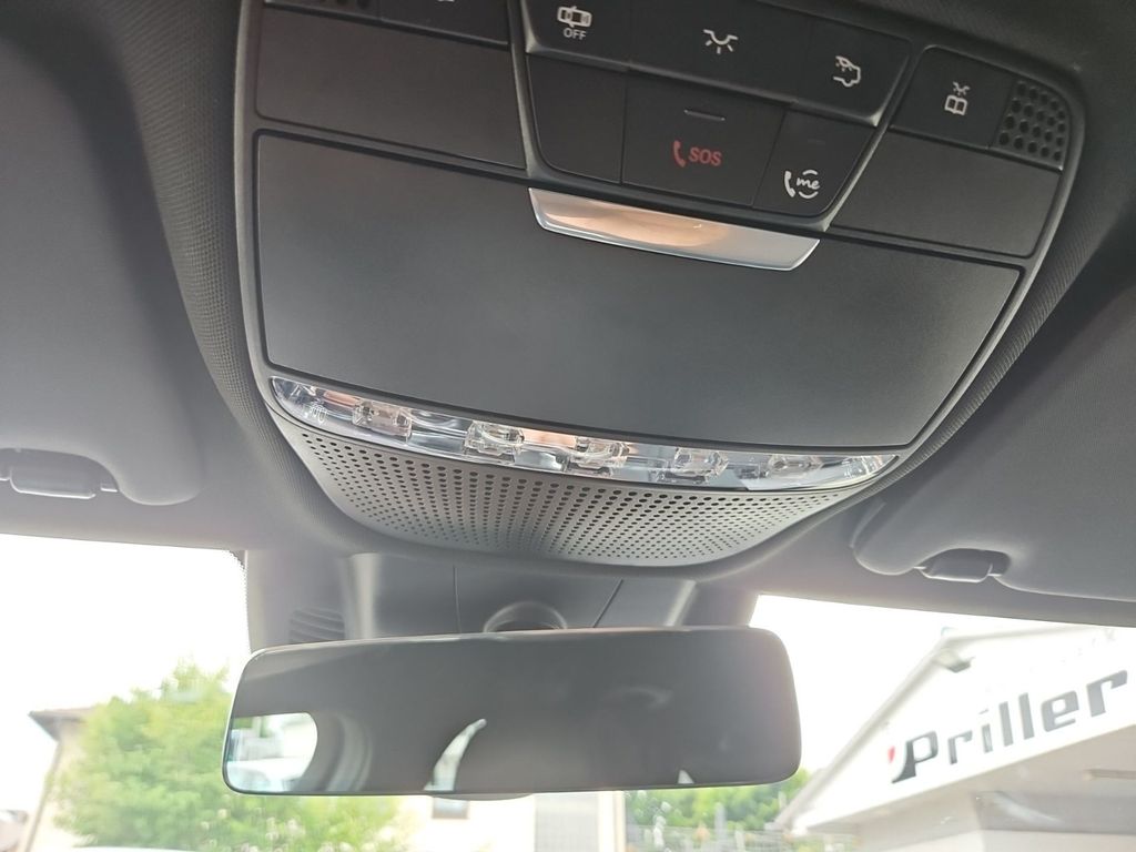 Mercedes-Benz C 220 2021