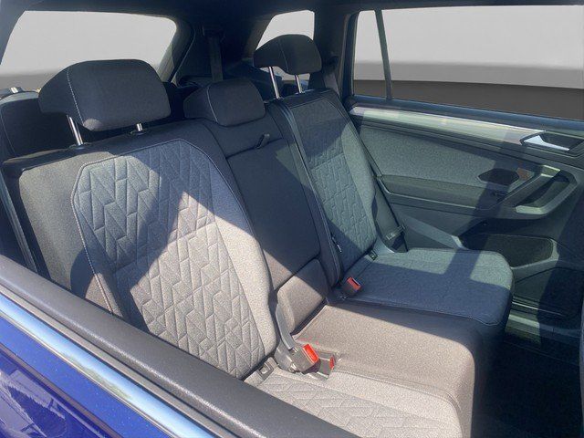 Volkswagen Tiguan Allspace 2024