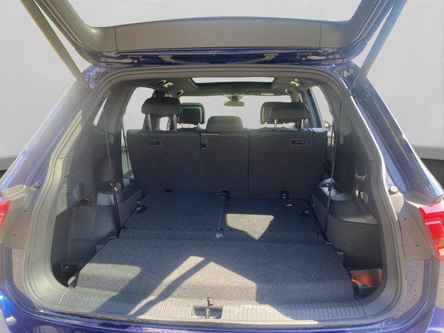 Volkswagen Tiguan Allspace 2024