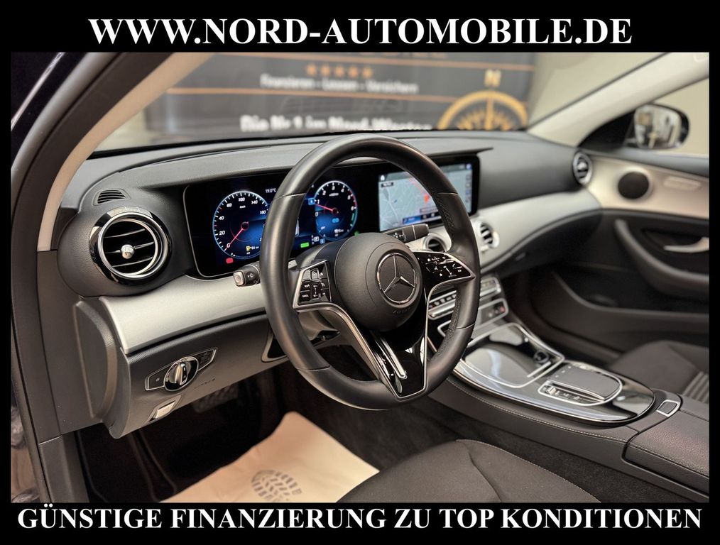 Mercedes-Benz E 300 2022