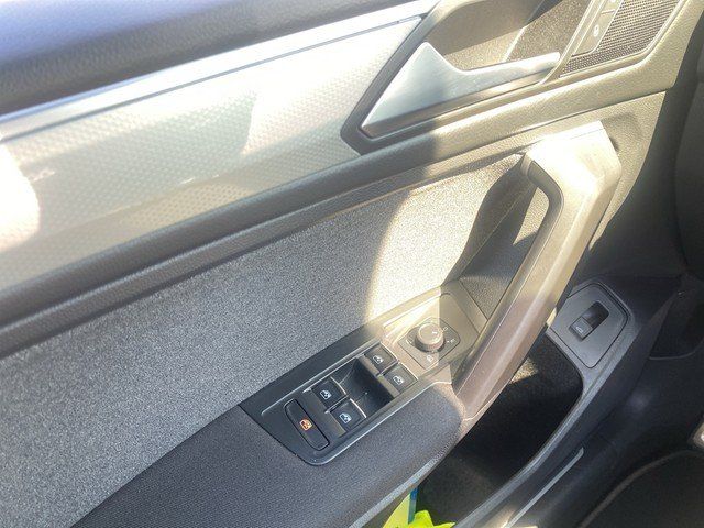 Volkswagen Tiguan Allspace 2024