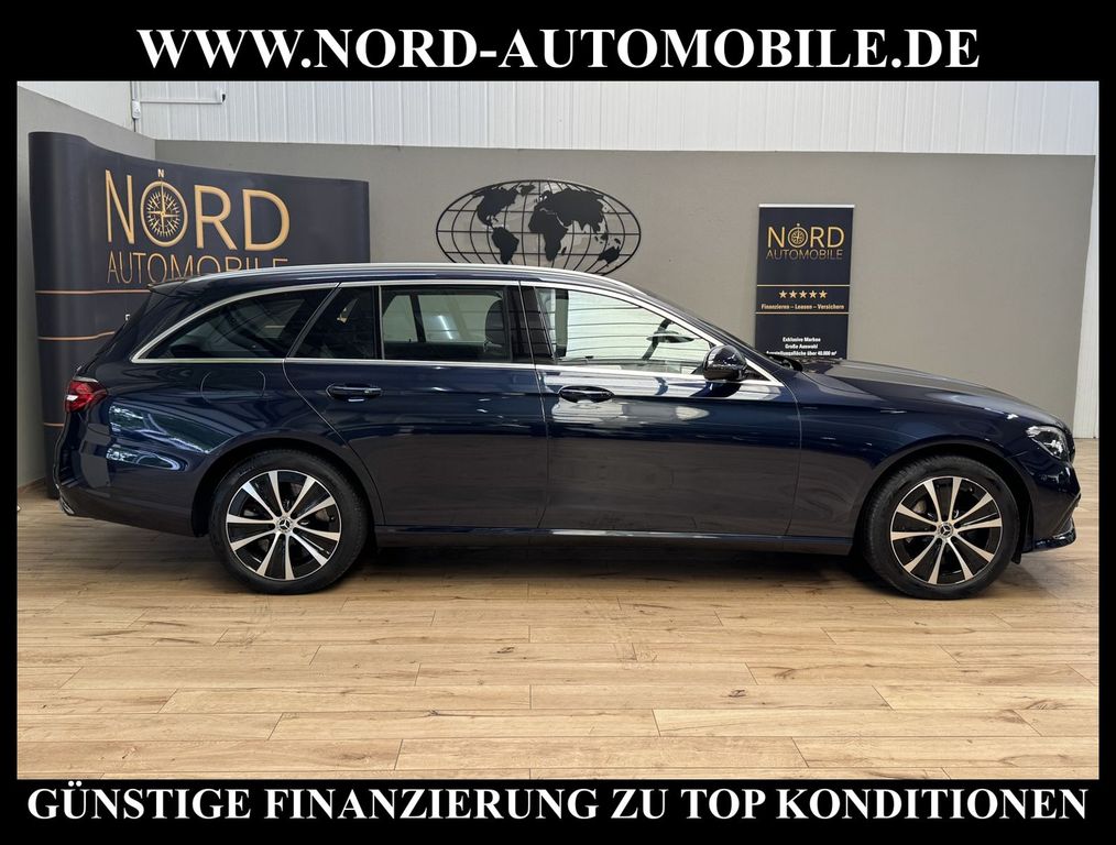 Mercedes-Benz E 300 2022