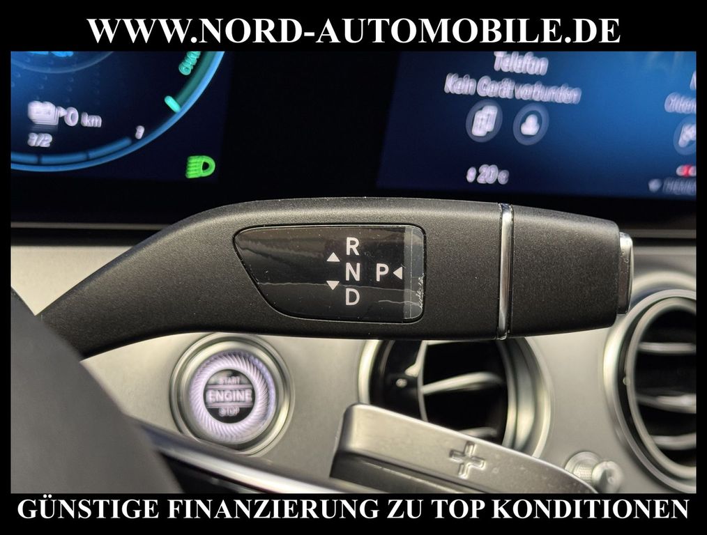 Mercedes-Benz E 300 2022