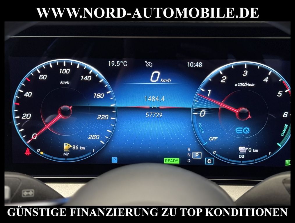 Mercedes-Benz E 300 2022