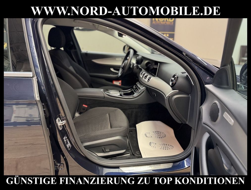 Mercedes-Benz E 300 2022