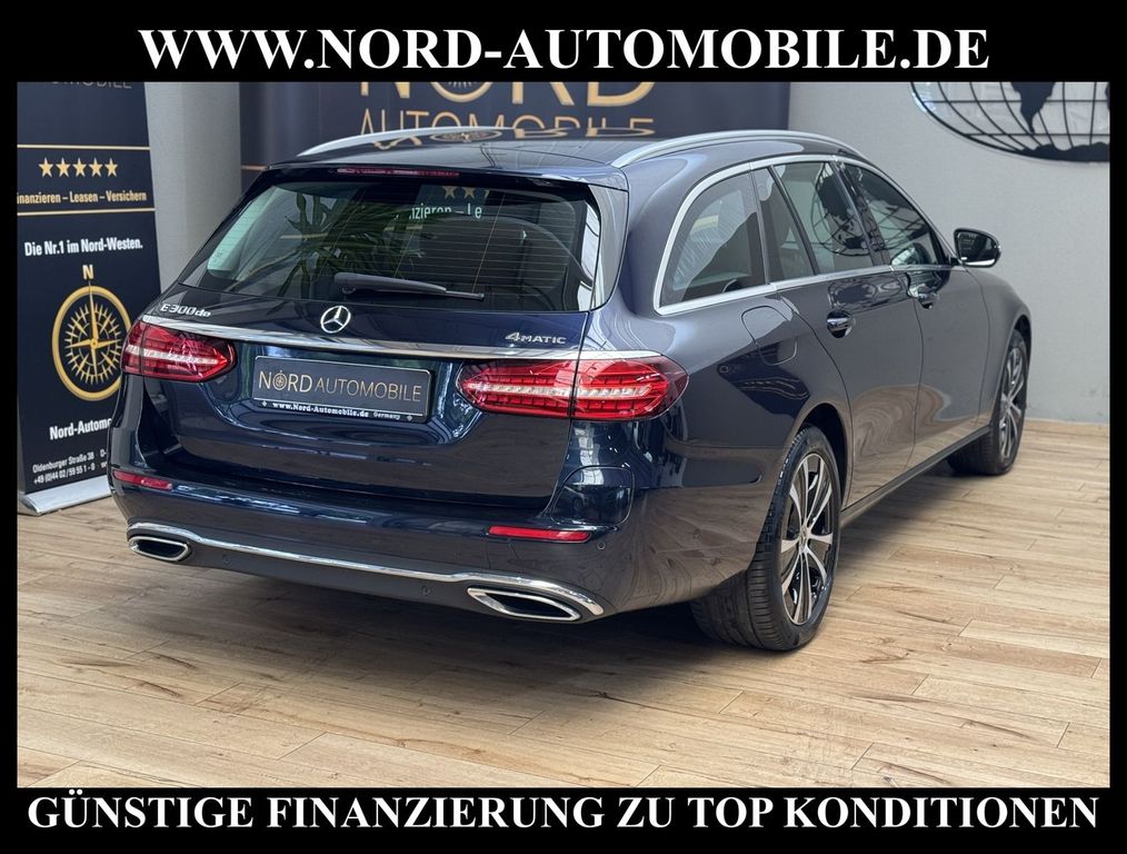 Mercedes-Benz E 300 2022