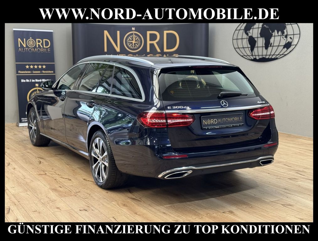 Mercedes-Benz E 300 2022