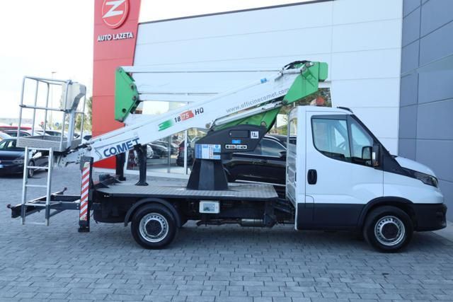 Iveco Other 2021