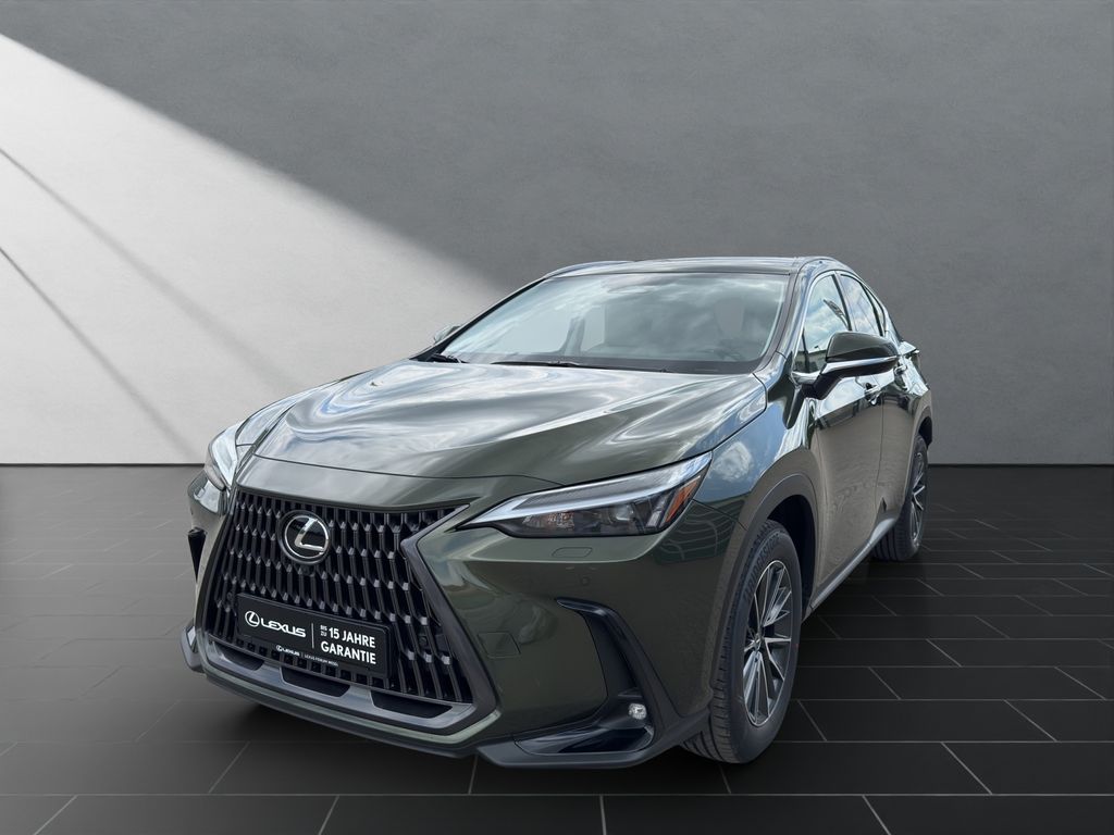 Lexus NX 350h