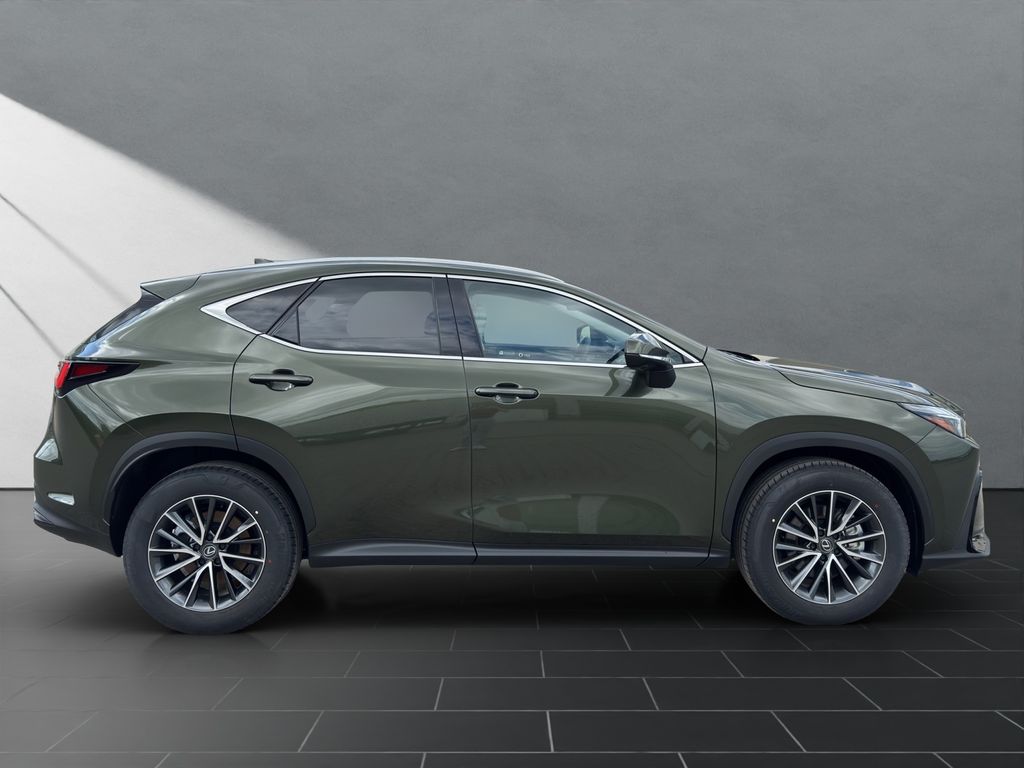 Lexus NX 350h