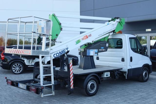 Iveco Other 2021