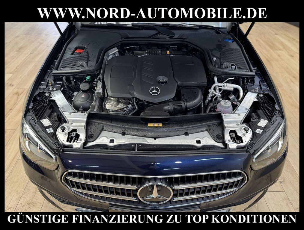 Mercedes-Benz E 300 2022