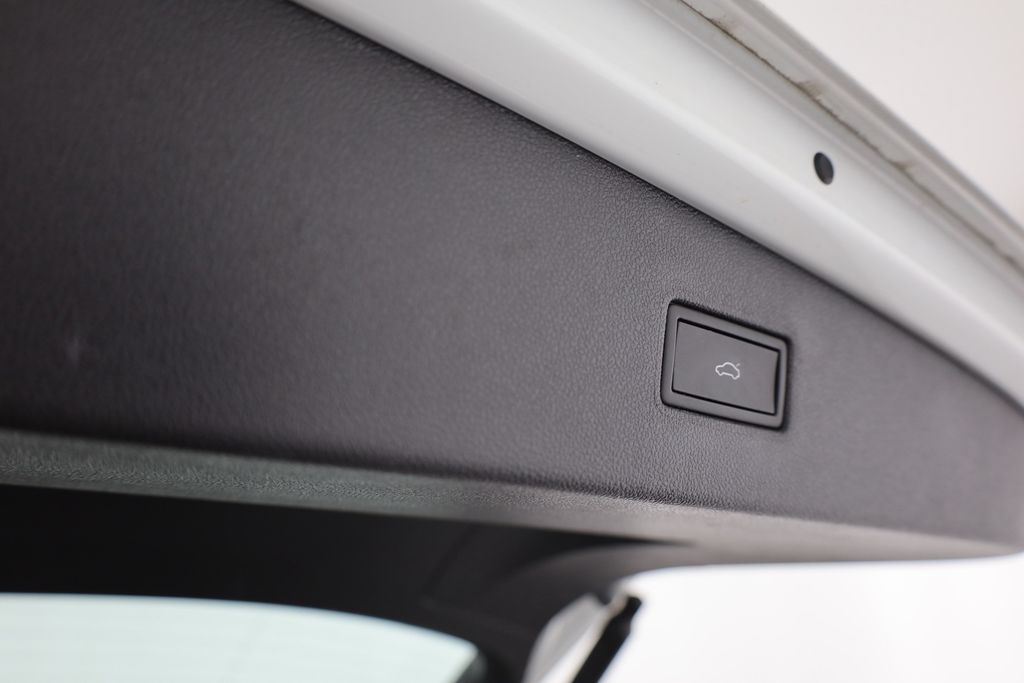 Volkswagen Tiguan Allspace 2022