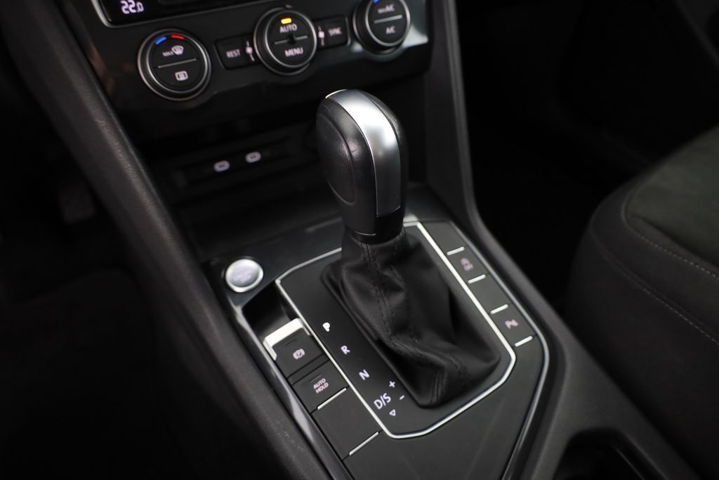 Volkswagen Tiguan Allspace 2022