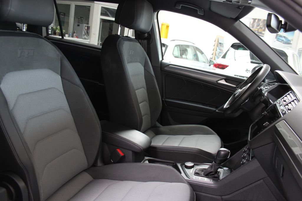 Volkswagen Tiguan Allspace 2020