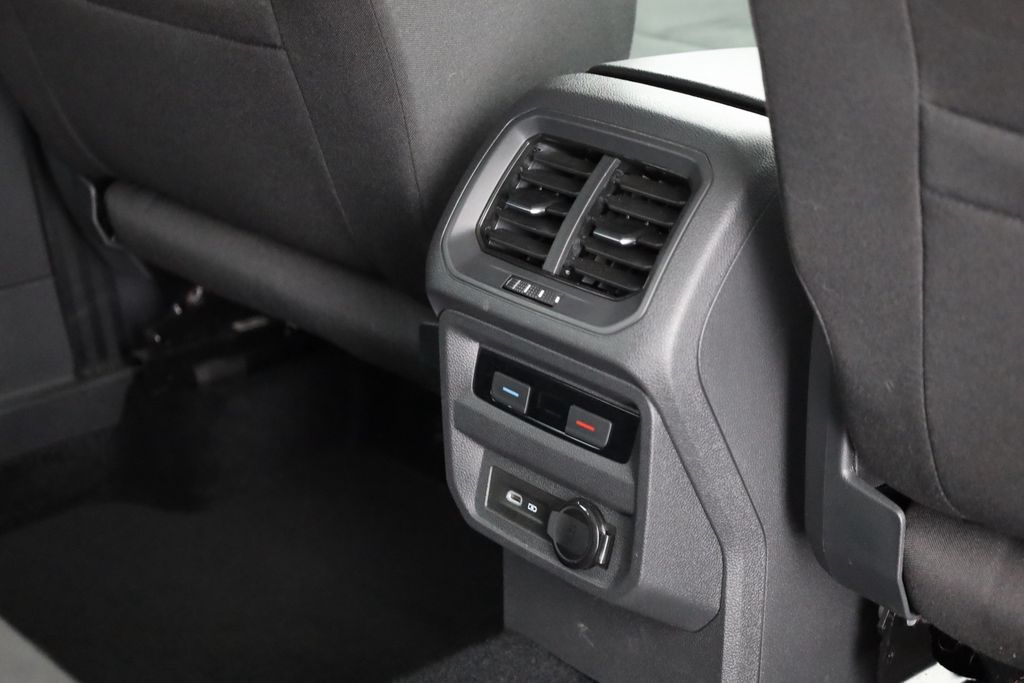 Volkswagen Tiguan Allspace 2022