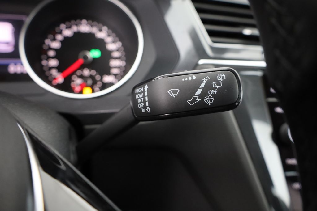 Volkswagen Tiguan Allspace 2022