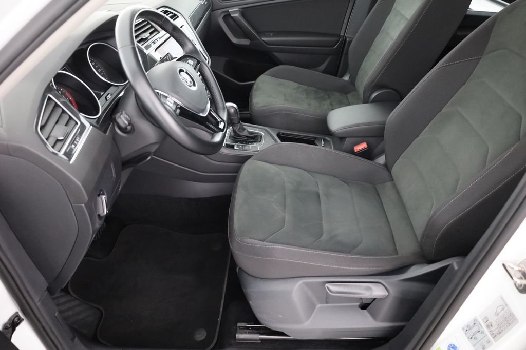 Volkswagen Tiguan Allspace 2022