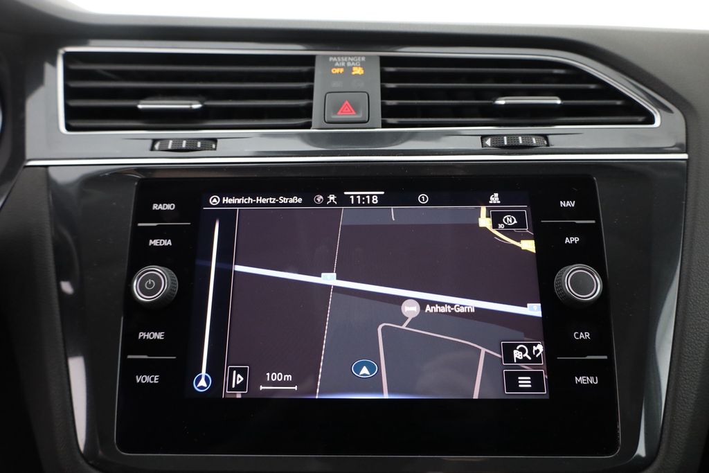 Volkswagen Tiguan Allspace 2022