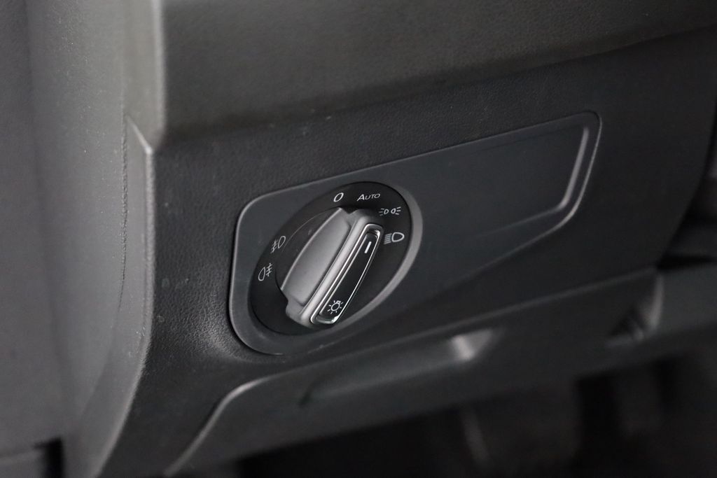 Volkswagen Tiguan Allspace 2022