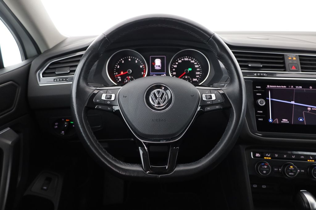 Volkswagen Tiguan Allspace 2022