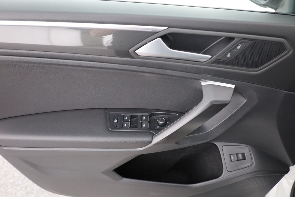 Volkswagen Tiguan Allspace 2022