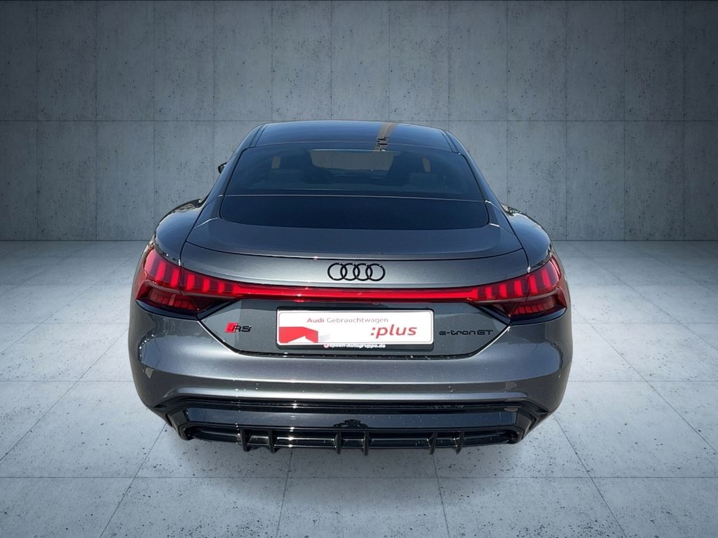 Audi RS e-tron GT 2024