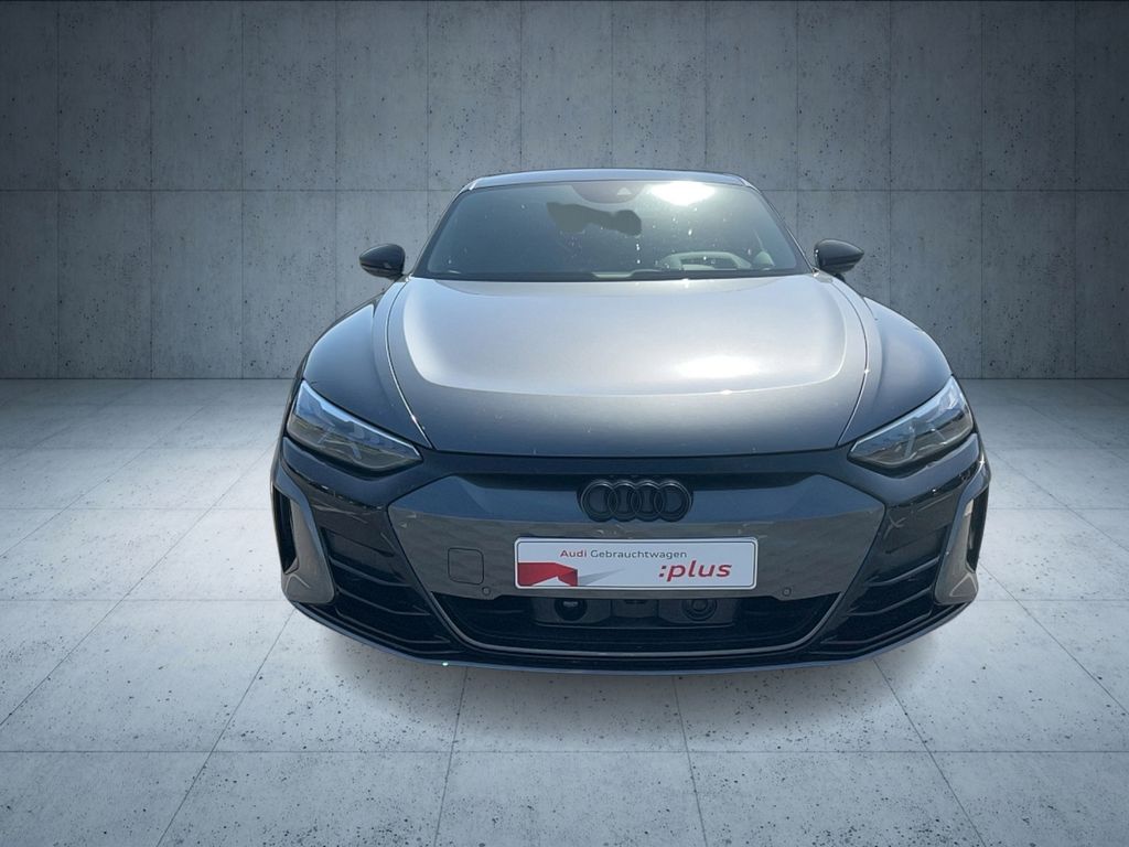 Audi RS e-tron GT 2024