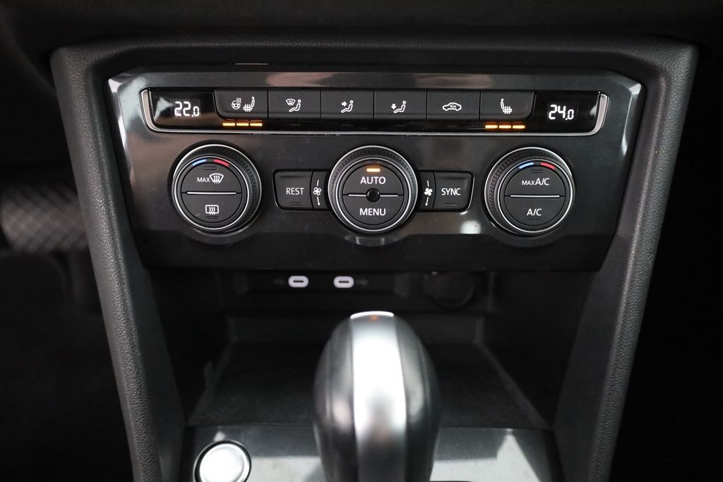 Volkswagen Tiguan Allspace 2022