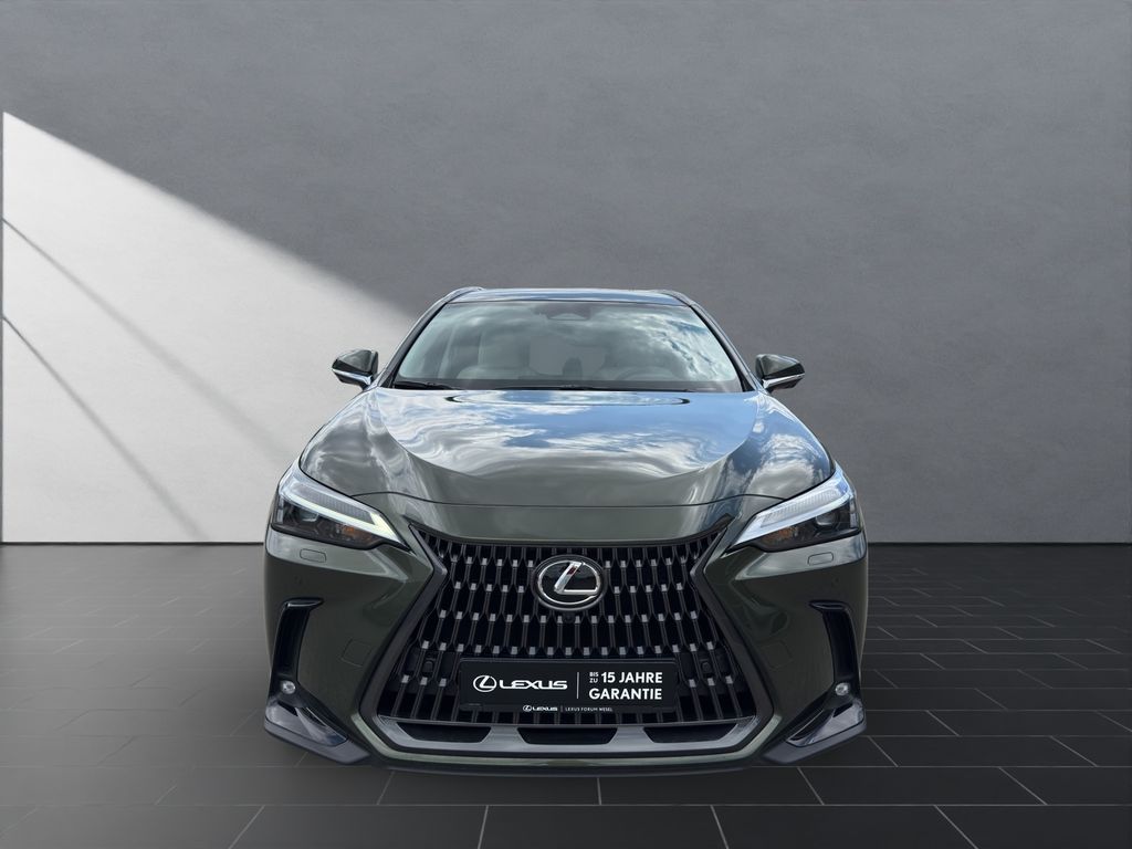 Lexus NX 350h