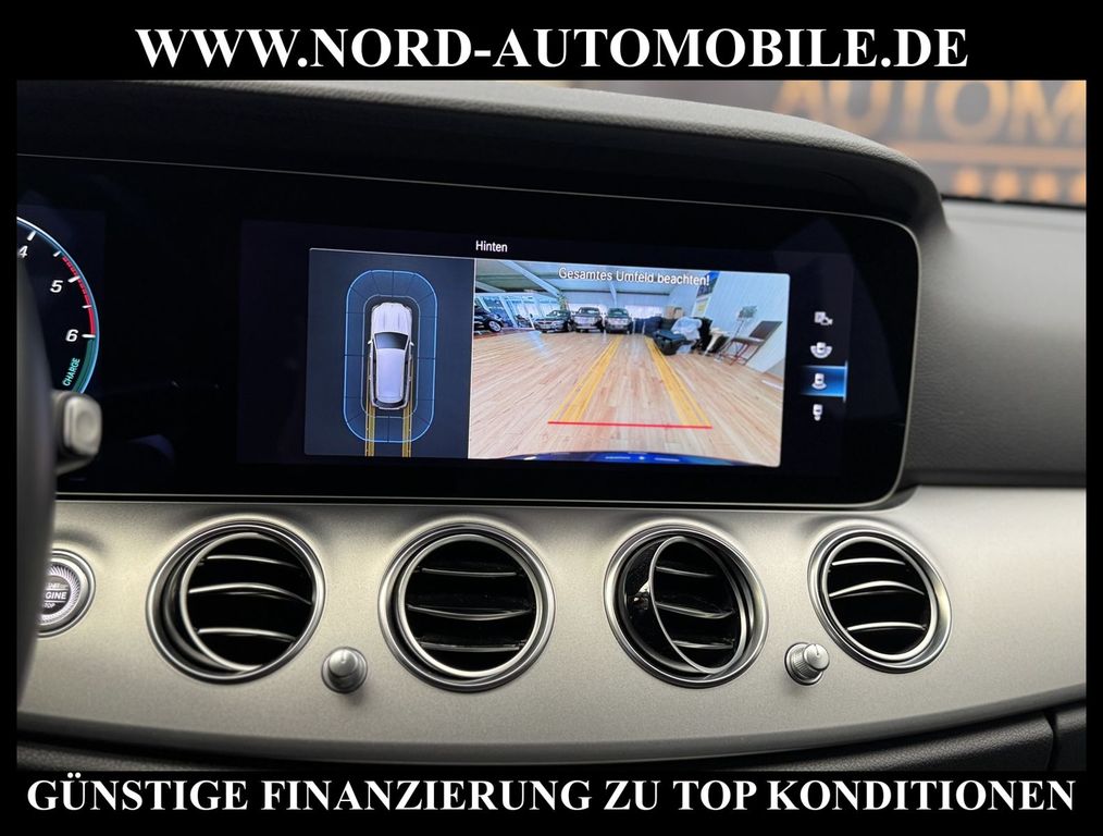 Mercedes-Benz E 300 2022