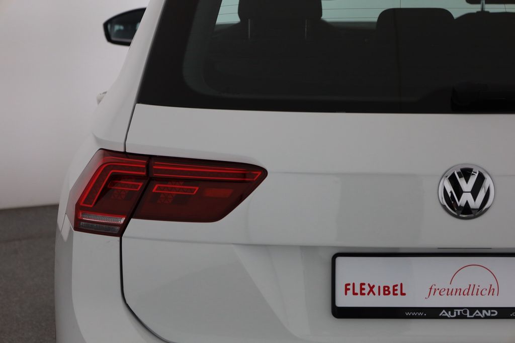 Volkswagen Tiguan Allspace 2022