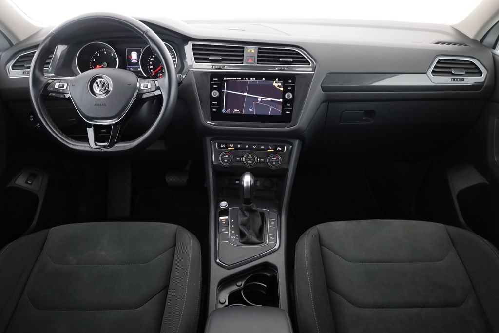 Volkswagen Tiguan Allspace 2022
