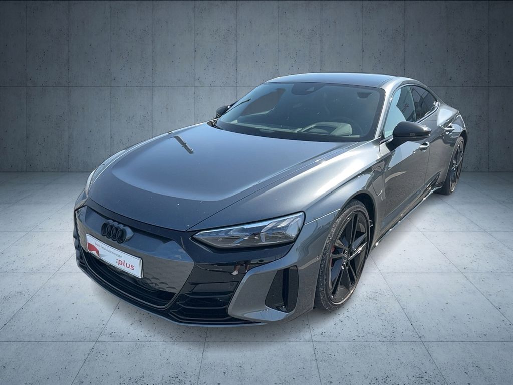 Audi RS e-tron GT 2024